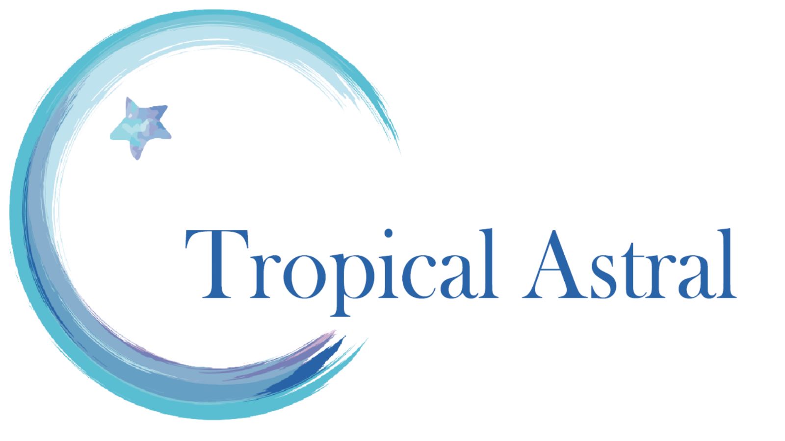 TropicalAstral Logo